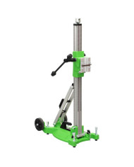 Statyw do wiertnicy DR. SCHULZE DRILL 20 Dr. Schulze - Dane techniczne:Wymiary: 550 mm x 330 mm x 1020 mmSrednica wiercen: 250 m Statyw do wiertnicy DR. SCHULZE DRILL 20 Dr. Schulze - Dane techniczne:Wymiary: 550 mm x 330 mm x 1020 mmSrednica wiercen: 250 m