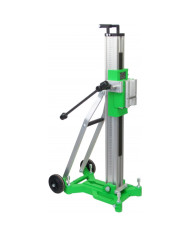 Statyw do wiertnicy DR. SCHULZE DRILL-35ES (stopki uchylne) Dr. Schulze - Dane techniczne:Srednica wiercen: 300 mmCiezar: 13.5 k Statyw do wiertnicy DR. SCHULZE DRILL-35ES (stopki uchylne) Dr. Schulze - Dane techniczne:Srednica wiercen: 300 mmCiezar: 13.5 k