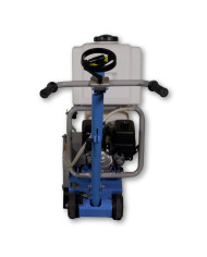 Przecinarka do asfaltu Beton Trowel BTCS 350 Honda GX 270 Beton Trowel - Dane techniczne:Wymiary: 915 x 990 x 380 mmCiezar: 69 k