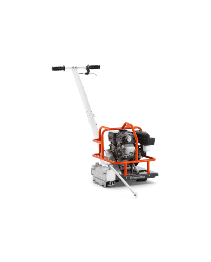 Husqvarna SOFF-CUT 150 fresh concrete cutter Husqvarna Construction - Specifications:  Weight: 39 kg Motor: Robin Power: 3.3 kW  Husqvarna SOFF-CUT 150 fresh concrete cutter Husqvarna Construction - Specifications:  Weight: 39 kg Motor: Robin Power: 3.3 kW