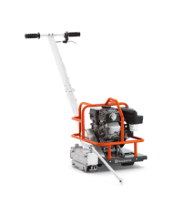 Przecinarka do świeżego betonu Husqvarna SOFF-CUT 150 Husqvarna Construction - Dane techniczne:  Ciężar: 39 kg Silnik: Robin Moc