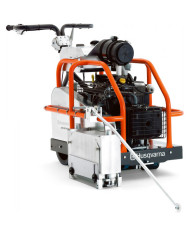 HUSQVARNA SOFF-CUT 4000 fresh concrete cutting machine Husqvarna Construction - Technical data:  Weight: 191 kg Motor: Kohler Po HUSQVARNA SOFF-CUT 4000 fresh concrete cutting machine Husqvarna Construction - Technical data:  Weight: 191 kg Motor: Kohler Po