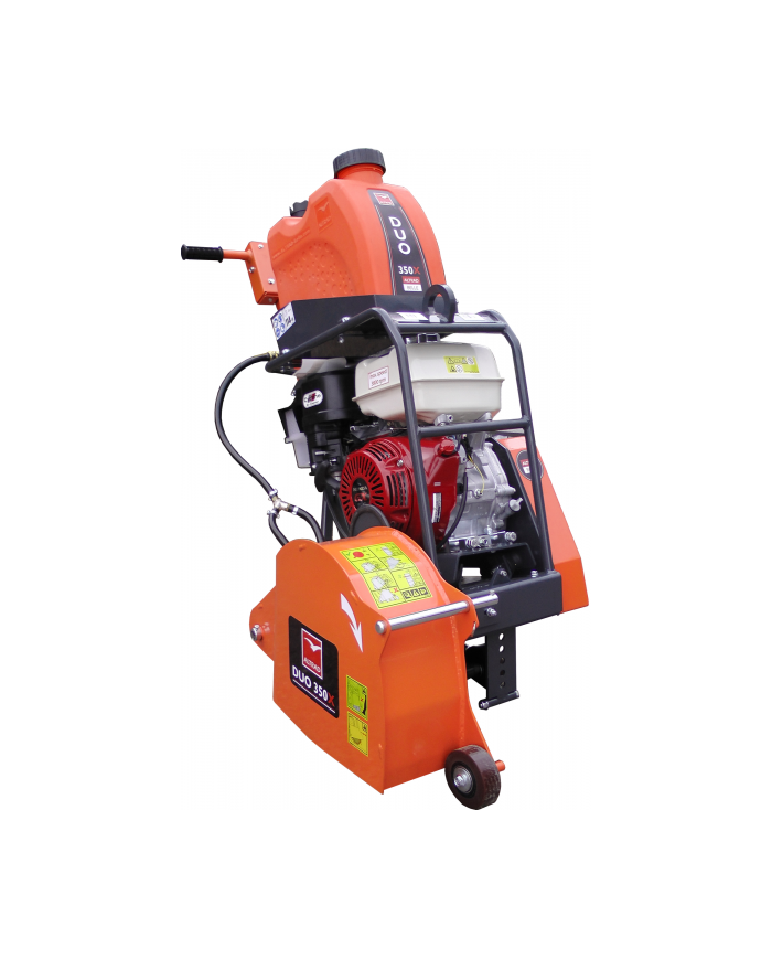 Altrad Belle DUO350X mobilný stroj na rezanie ciest, nôž max. 350 mm Motor Honda GX390 Altrad Belle - Technické údaje:      Rozm Altrad Belle DUO350X mobilný stroj na rezanie ciest, nôž max. 350 mm Motor Honda GX390 Altrad Belle - Technické údaje:      Rozm