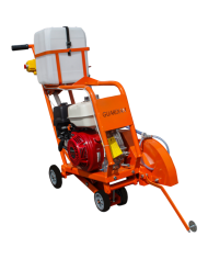 Altrad Belle GUARDIAN 400 mobilný stroj na rezanie ciest max. nôž. 400 mm motor Honda GX270 Altrad Belle - Technické údaje:      Altrad Belle GUARDIAN 400 mobilný stroj na rezanie ciest max. nôž. 400 mm motor Honda GX270 Altrad Belle - Technické údaje: