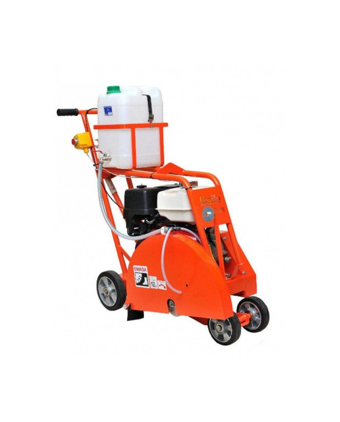 Altrad Belle GUARDIAN 500 mobile road cutting machine max blade. 500mm Honda GX390 engine Altrad Belle - Specifications:  Dimens Altrad Belle GUARDIAN 500 mobile road cutting machine max blade. 500mm Honda GX390 engine Altrad Belle - Specifications:  Dimens