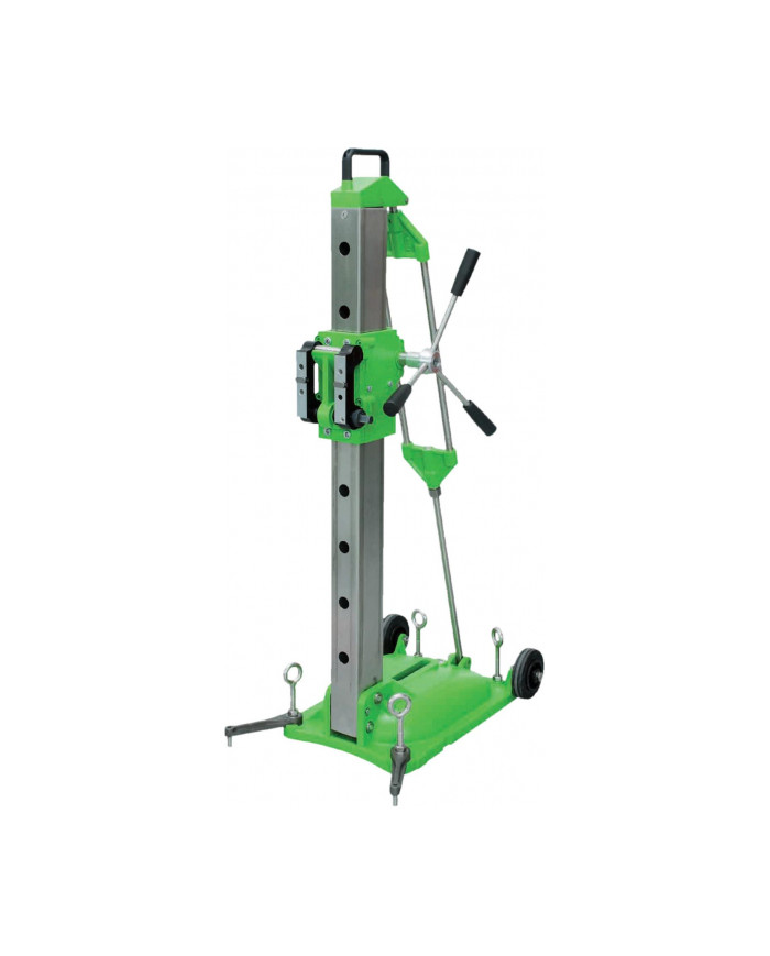 Statyw do wiertnicy DR. SCHULZE DRILL 50 V Dr. Schulze - Dane techniczne:Wymiary: 425 x 280 x 1030 mmSrednica wiercen: 350 mmCie Statyw do wiertnicy DR. SCHULZE DRILL 50 V Dr. Schulze - Dane techniczne:Wymiary: 425 x 280 x 1030 mmSrednica wiercen: 350 mmCie