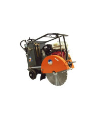 Przecinarka drogowa jezdna Altrad Belle RANGER 450 ostrze max. 450mm silnik Honda GX390 Altrad Belle - Dane techniczne:  Wymiary Przecinarka drogowa jezdna Altrad Belle RANGER 450 ostrze max. 450mm silnik Honda GX390 Altrad Belle - Dane techniczne:  Wymiary