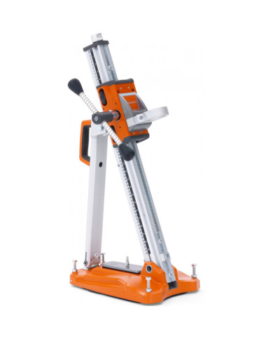 Tripod for HUSQVARNA DS 150 drilling rig Husqvarna Construction - Dane techniczne:: undefinedciezar: 15.5 kgmax. srednica wiertl