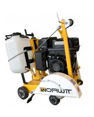 RS400 B&S 14HP expansion joint cutter  -  RS400 B&S 14HP expansion joint cutter  -