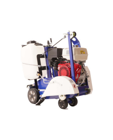 RS400 HONDA GX390 expansion joint cutter  - 