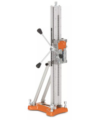 Tripod for HUSQVARNA DS 500 drilling rig Husqvarna Construction - Dane techniczne:: undefinedwymiary: 394 x 240 x 1050 mmciezar: