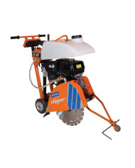 NORTON CS451 mobile floor cutting machine Norton Clipper - Specifications:  Weight: 112kg Motor: HONDA GX390 Cyclonic Dimensions NORTON CS451 mobile floor cutting machine Norton Clipper - Specifications:  Weight: 112kg Motor: HONDA GX390 Cyclonic Dimensions