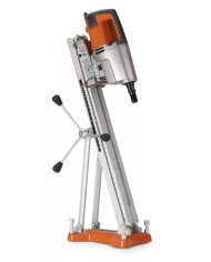 Tripod for HUSQVARNA DS 500 drilling rig Husqvarna Construction - Dane techniczne:: undefinedwymiary: 394 x 240 x 1050 mmciezar: