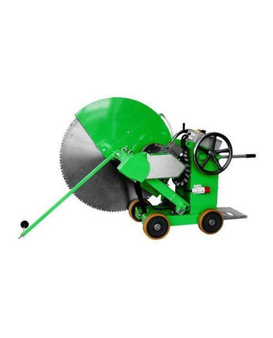 DR. SCHULZE FS 1200 MVH Dr. Schulze - Specifications:  Mounting: 60 mm Voltage: 400 V (three-phase) Motor: Electric Dimensions: 
