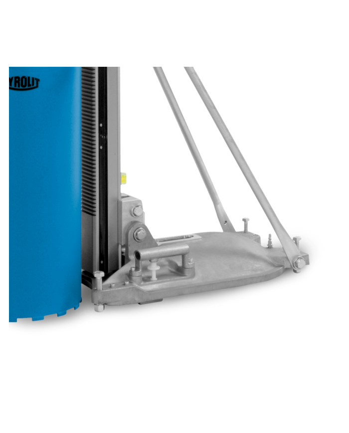 Statyw do wiertnicy TYROLIT DRA400 Tyrolit -  Statyw do wiertnicy TYROLIT DRA400 Tyrolit -