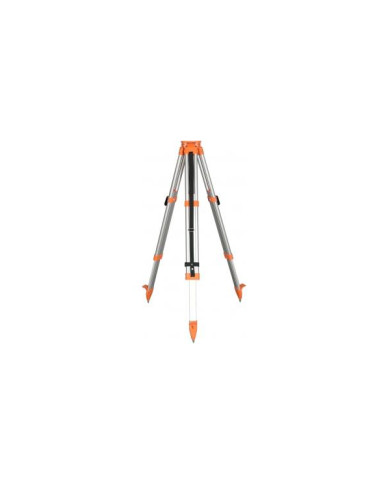 FS 20 aluminum surveying tripod Geo-FENNEL - Dane techniczne:: undefinedciezar: 3.9 kgmarka: geo fenneltyp glowicy: plaska. trój