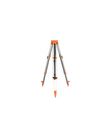 FS 23 aluminum surveying tripod Geo-FENNEL - Dane techniczne:: undefinedciezar: 4.1 kgmarka: geo fenneltyp glowicy: plaska. trój