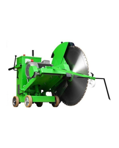 DR. SCHULZE FS FS 1000 MVH Dr. Schulze - Specifications:  Mounting: 60 mm Voltage: 400 V (three-phase) Dimensions: 1400 x 800 x 