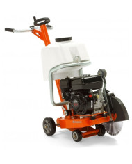 HUSQVARNA FS 305 mobile cutting machine Husqvarna Construction - Technical data:  Weight: 54 kg Engine: Honda Power: 4.2 kW Dime HUSQVARNA FS 305 mobile cutting machine Husqvarna Construction - Technical data:  Weight: 54 kg Engine: Honda Power: 4.2 kW Dime