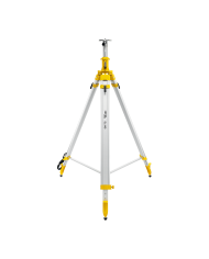 Nivel System SJJ40 tripod Nivel System - Technical data:  Brand: Nivel System Maximum height: approx. 3.5 m Weight: approx. 8.8  Nivel System SJJ40 tripod Nivel System - Technical data:  Brand: Nivel System Maximum height: approx. 3.5 m Weight: approx. 8.8