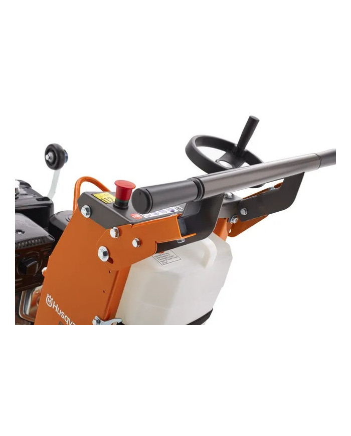 Mobilný rezací stroj HUSQVARNA FS 400 LV (500 MM) Husqvarna Construction - Technické údaje:  R ozmery: 1150 x 590 x 940 mm Hmotn Mobilný rezací stroj HUSQVARNA FS 400 LV (500 MM) Husqvarna Construction - Technické údaje:  R ozmery: 1150 x 590 x 940 mm Hmotn