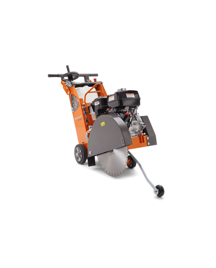 HUSQVARNA FS 400 LV (500 MM) mobile cutting machine Husqvarna Construction - Specifications:  Dimensions: 1150 x 590 x 940 mm We HUSQVARNA FS 400 LV (500 MM) mobile cutting machine Husqvarna Construction - Specifications:  Dimensions: 1150 x 590 x 940 mm We