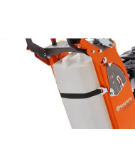 HUSQVARNA FS 400 LV (500 MM) mobile cutting machine Husqvarna Construction - Specifications:  Dimensions: 1150 x 590 x 940 mm We HUSQVARNA FS 400 LV (500 MM) mobile cutting machine Husqvarna Construction - Specifications:  Dimensions: 1150 x 590 x 940 mm We