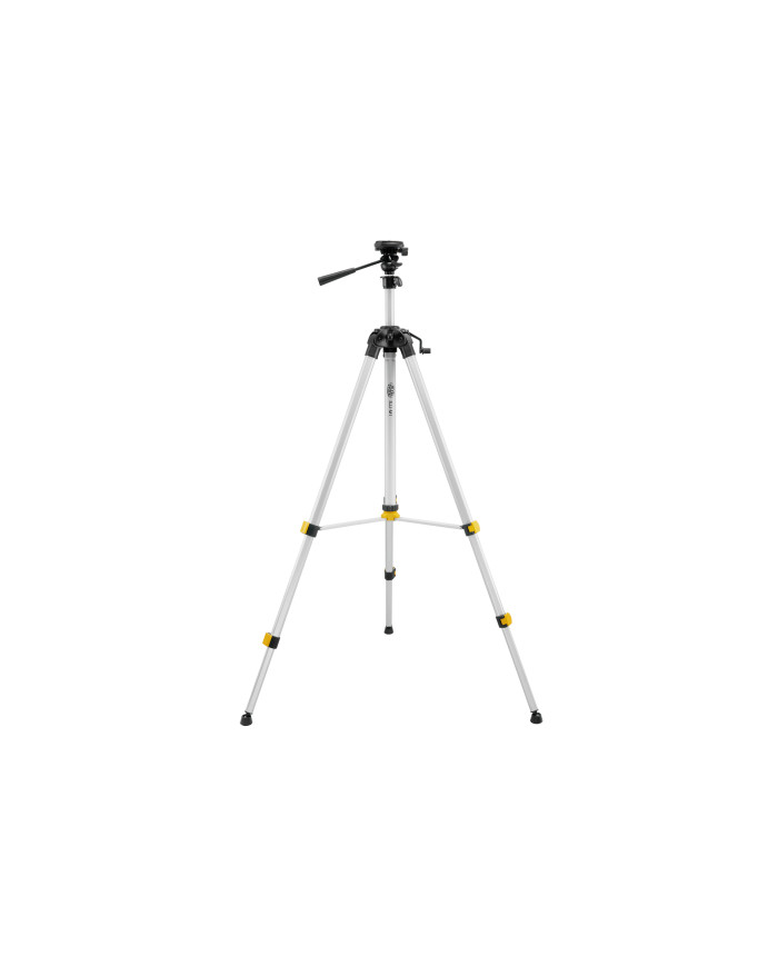 Nivel System SJJ-M1 EX tripod Nivel System - Technical data:  Brand: Nivel System Maximum height: approx. 1.82 m Weight: approx.