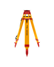 Nivel System SWW8 tripod Nivel System - Technical data:  Brand: Nivel System Maximum height: approx. 1.79 m Weight: approx. 8.20