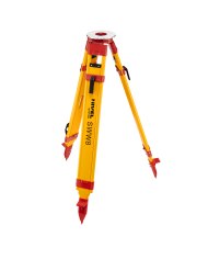 Statív Nivel System SWW8 Nivel System - Technické údaje:  M aximálna výška: cca 1,79 m Hmotnosť: cca 8,20 kg Typ hlavy : plochá 