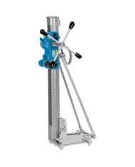 Statyw TYROLIT DRA250 Tyrolit - Dane techniczne:Wymiary: 305 x 205 x 933 mmSrednica wiercen: 40 – 250 mmCiezar: 17 kg Statyw TYROLIT DRA250 Tyrolit - Dane techniczne:Wymiary: 305 x 205 x 933 mmSrednica wiercen: 40 – 250 mmCiezar: 17 kg