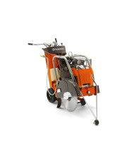 HUSQVARNA FS 524 mobile cutting machine Husqvarna Construction - Specifications:  Weight: 231 kg Engine: Honda Power: 21KM Dimen HUSQVARNA FS 524 mobile cutting machine Husqvarna Construction - Specifications:  Weight: 231 kg Engine: Honda Power: 21KM Dimen
