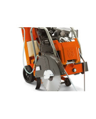 HUSQVARNA FS 524 mobile cutting machine Husqvarna Construction - Specifications:  Weight: 231 kg Engine: Honda Power: 21KM Dimen HUSQVARNA FS 524 mobile cutting machine Husqvarna Construction - Specifications:  Weight: 231 kg Engine: Honda Power: 21KM Dimen