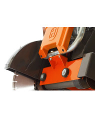 HUSQVARNA FS 524 mobile cutting machine Husqvarna Construction - Specifications:  Weight: 231 kg Engine: Honda Power: 21KM Dimen HUSQVARNA FS 524 mobile cutting machine Husqvarna Construction - Specifications:  Weight: 231 kg Engine: Honda Power: 21KM Dimen