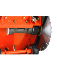 HUSQVARNA FS 524 mobile cutting machine Husqvarna Construction - Specifications:  Weight: 231 kg Engine: Honda Power: 21KM Dimen HUSQVARNA FS 524 mobile cutting machine Husqvarna Construction - Specifications:  Weight: 231 kg Engine: Honda Power: 21KM Dimen