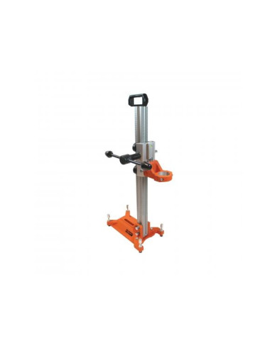 V tripod for CDR 253  - Dane techniczne:: undefinedwymiary: 350 x 540 x 970 mmSrednica wiercen: 40-250 mmciezar: 13kg
