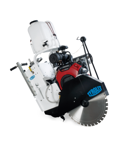 Przecinarka jezdna Tyrolit FSG 620