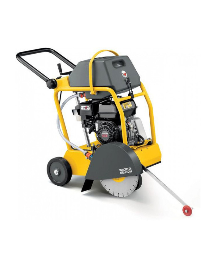 Wacker Neuson BFS 940 mobile cutting machine Wacker Neuson - Specifications:  Engine: Honda GX270 Dimensions: 840 x 575 x 1010 m Wacker Neuson BFS 940 mobile cutting machine Wacker Neuson - Specifications:  Engine: Honda GX270 Dimensions: 840 x 575 x 1010 m