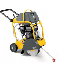 Przecinarka jezdna Wacker Neuson BFS 940 Wacker Neuson - Dane techniczne:  Silnik: Honda GX270 Wymiary: 840 x 575 x 1010 mm Moc  Przecinarka jezdna Wacker Neuson BFS 940 Wacker Neuson - Dane techniczne:  Silnik: Honda GX270 Wymiary: 840 x 575 x 1010 mm Moc