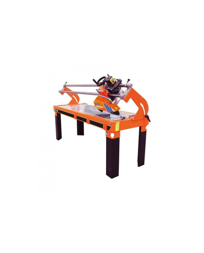 Cutter, masonry saw NORTON CLIPPER CST 100 400V Norton Clipper - Specifications:  Weight: 105kg Voltage: 400V 3~ Power: 3kW (4Hp