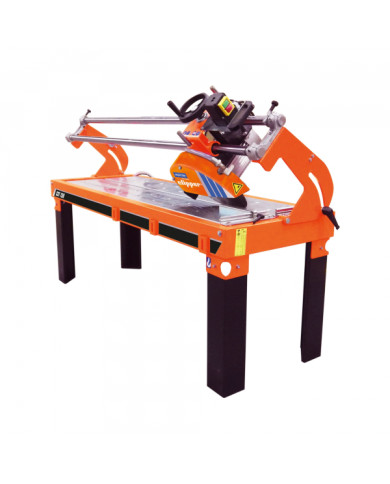 Cutter, masonry saw NORTON CLIPPER CST 150 Norton Clipper - Dane techniczne:: undefinedciezar: 180 kgnapiecie: 230v 1~/ 2.2kw (3