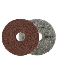 Suprashine Heavy Duty PAD 21" (533MM) with 220grit microdiamond Lavina - 