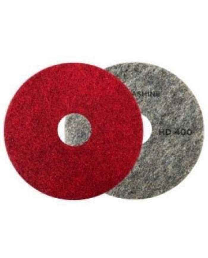 Suprashine Heavy Duty PAD 21" (533MM) z mikrodiamentem  400grit Lavina - 