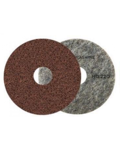 Suprashine Heavy Duty PAD 24" (610MM) with 220grit microdiamond Lavina -  Suprashine Heavy Duty PAD 24" (610MM) with 220grit microdiamond Lavina -