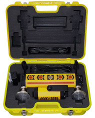 Nivel System MC-1D machine control system - MAGNETIC Nivel System - Technical data:  Brand: Nivel System Operating temperature r Nivel System MC-1D machine control system - MAGNETIC Nivel System - Technical data:  Brand: Nivel System Operating temperature r