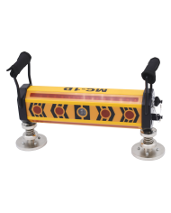 Nivel System MC-1D machine control system - MAGNETIC Nivel System - Technical data:  Brand: Nivel System Operating temperature r Nivel System MC-1D machine control system - MAGNETIC Nivel System - Technical data:  Brand: Nivel System Operating temperature r