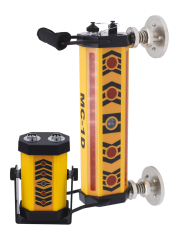 Nivel System MC-1D machine control system - MAGNETIC Nivel System - Technical data:  Brand: Nivel System Operating temperature r Nivel System MC-1D machine control system - MAGNETIC Nivel System - Technical data:  Brand: Nivel System Operating temperature r