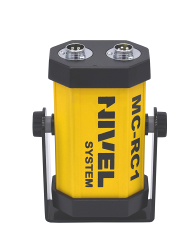 Nivel System MC-1D machine control system - MAGNETIC Nivel System - Technical data:  Brand: Nivel System Operating temperature r