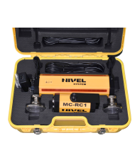 Nivel System MC-1D machine control system - MAGNETIC Nivel System - Technical data:  Brand: Nivel System Operating temperature r Nivel System MC-1D machine control system - MAGNETIC Nivel System - Technical data:  Brand: Nivel System Operating temperature r