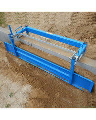 Posuvné debnenie JAZON SZS Jazon - Dane techniczne:: undefinedciezar: 28 kgproducent: jazondlugosc szalowania: 150